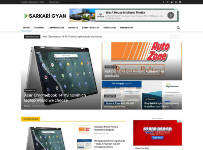 Aces Fmcna Login - Update 2021 - SARKARI GYAN Aces Fmcna Login - Update 2021 - SARKARI GYAN