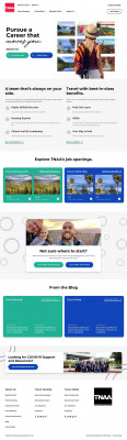 Continuing Education for Travel Nurses | TNAA Continuing Education for Travel Nurses | TNAA