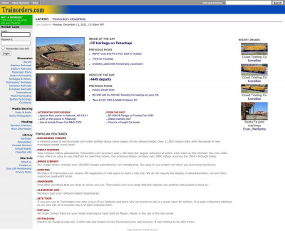 BNSF Logon iPad ? - Trainorders.com BNSF Logon iPad ? - Trainorders.com