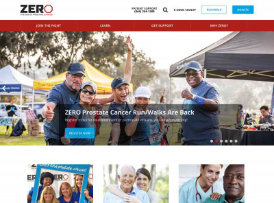 Caregiver Connector Mentor Program - Zero Prostate Cancer Caregiver Connector Mentor Program - Zero Prostate Cancer