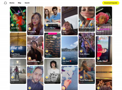 Roger Williams University (@myrwu) on Snapchat Roger Williams University (@myrwu) on Snapchat