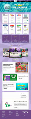 TN LOTTERY APP – TESTING TN LOTTERY APP – TESTING