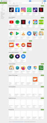 Tennessee Lottery Official App - Apps on Google Play Tennessee Lottery Official App - Apps on Google Play