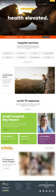 My Health Connection | Ivinson Memorial Hospital My Health Connection | Ivinson Memorial Hospital