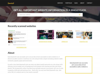Portal.rwu.edu - MyRWU Campus Portal - Website data ... Portal.rwu.edu - MyRWU Campus Portal - Website data ...