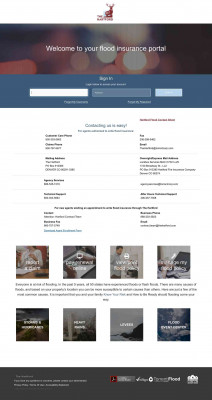 hartfordfloodonline.com hartfordfloodonline.com