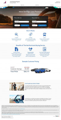 Hartford Auto Buying Program Hartford Auto Buying Program