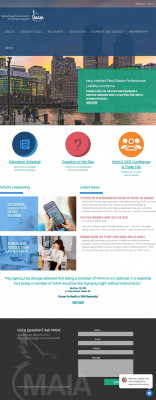 Agent Access Flood Markets - MassAgent Agent Access Flood Markets - MassAgent