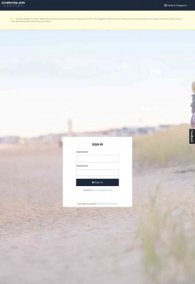 MyAccount - Chrysler Capital: Sign-In MyAccount - Chrysler Capital: Sign-In
