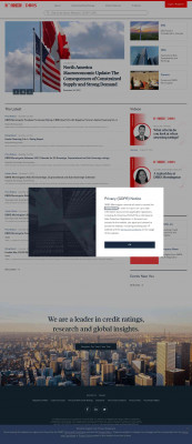 Chrysler Financial Services Americas LLC | DBRS Morningstar Chrysler Financial Services Americas LLC | DBRS Morningstar
