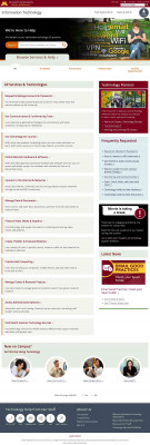 Stock Content | IT@UMN | The people behind the technology Stock Content | IT@UMN | The people behind the technology