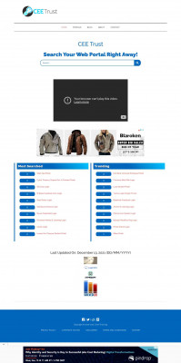 Healthstream Trinity Health Login - Find Official Portal - CEE ... Healthstream Trinity Health Login - Find Official Portal - CEE ...