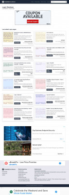 Healthstream Login Trinity - Login page Healthstream Login Trinity - Login page