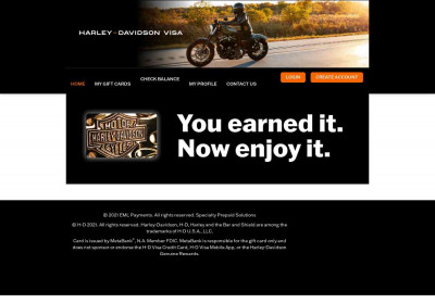 Harley-Davidson Harley-Davidson