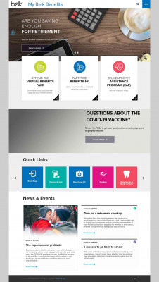 Belk HR Portal | Home Belk HR Portal | Home
