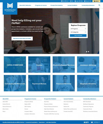 Student Email - Metropolitan Community College Student Email - Metropolitan Community College