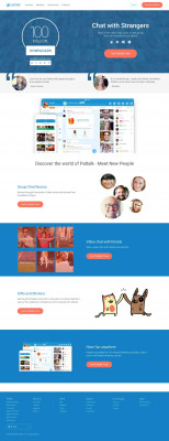 Paltalk: Video Chat Paltalk: Video Chat