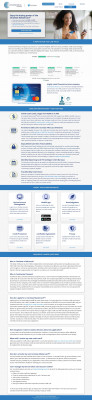 Cerulean: Continental Finance Cerulean: Continental Finance
