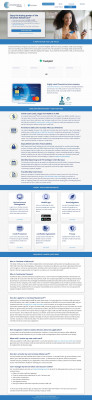 Cerulean: Continental Finance Cerulean: Continental Finance