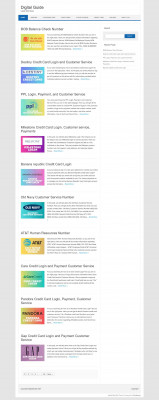 Cerulean Credit Card Login, Payment, and Other Info. - Digital ... Cerulean Credit Card Login, Payment, and Other Info. - Digital ...