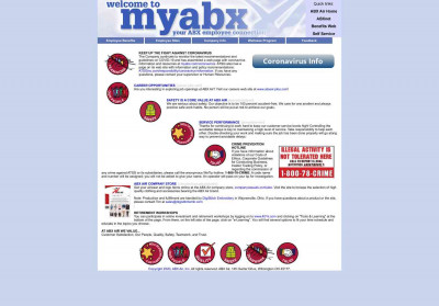 Employee Self Service Benefits Enrollment Instructions for ... Employee Self Service Benefits Enrollment Instructions for ...