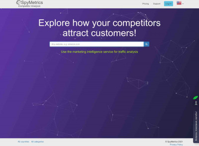 Ddms.kia.com – Анализ конкурентов - SpyMetrics Ddms.kia.com – Анализ конкурентов - SpyMetrics