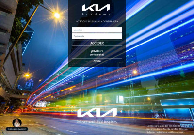 KIA Academy KIA Academy
