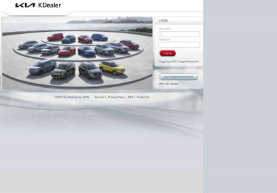 Account Login - KDealer Account Login - KDealer