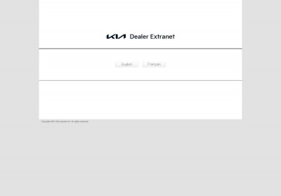 Login - Dealers - Kia Canada Login - Dealers - Kia Canada