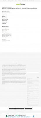 MyRewards.JPMorganChase.com - CapitalistReview MyRewards.JPMorganChase.com - CapitalistReview