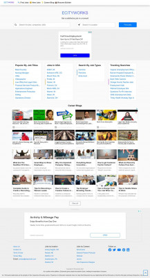 My Rewards At Work Jpmorgan, Jobs EcityWorks My Rewards At Work Jpmorgan, Jobs EcityWorks