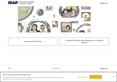 ¿Cómo puedo comprobar el estado de mi solicitud de ... - IRAP ¿Cómo puedo comprobar el estado de mi solicitud de ... - IRAP