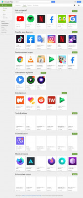 RSC - Aplicaciones en Google Play RSC - Aplicaciones en Google Play