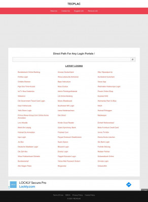 123 Reg Webmail Login - Tecplac 123 Reg Webmail Login - Tecplac