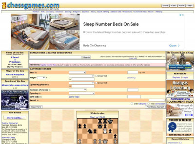 Cunat vs Casanova (1933) - Chessgames.com Cunat vs Casanova (1933) - Chessgames.com