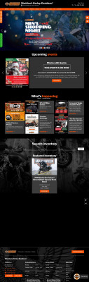 HDFS Insurance | Sheldon's Harley-Davidson® HDFS Insurance | Sheldon's Harley-Davidson®