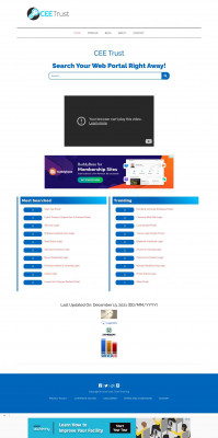 Www Newwavecom Com Portal - Find Official Portal - CEE-Trust Www Newwavecom Com Portal - Find Official Portal - CEE-Trust