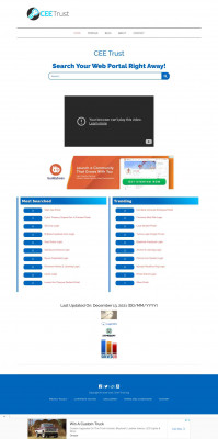 Www Tdcardservices Com Portal - Find Official Portal - CEE ... Www Tdcardservices Com Portal - Find Official Portal - CEE ...