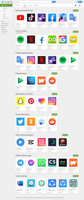 TD Bank (US) - Apps on Google Play TD Bank (US) - Apps on Google Play