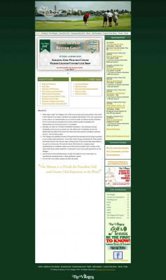 Tee Time System - Golf The Villages Tee Time System - Golf The Villages