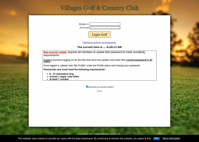Chelsea - Login Chelsea - Login