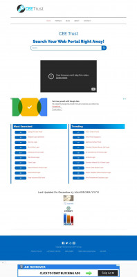 The Villages Net Portal - Find Official Portal - CEE-Trust The Villages Net Portal - Find Official Portal - CEE-Trust