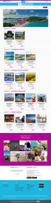 WorldVentures Merchant Portal - DreamTrips WorldVentures Merchant Portal - DreamTrips