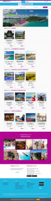 WorldVentures Merchant Portal - DreamTrips WorldVentures Merchant Portal - DreamTrips