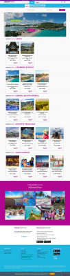 DreamTrips - Welcome to your home for curated and discount ... DreamTrips - Welcome to your home for curated and discount ...