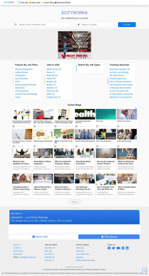 Workday Townepark Login, Jobs EcityWorks Workday Townepark Login, Jobs EcityWorks