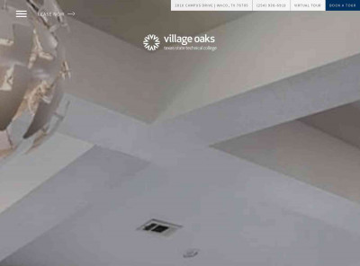 Resident Portal - Village Oaks TSTC Resident Portal - Village Oaks TSTC