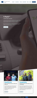 Contact Human Resources | Towne Park | Parking Solutions Contact Human Resources | Towne Park | Parking Solutions