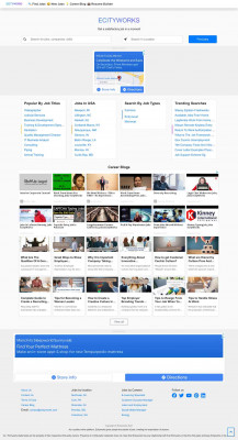 Workday Townepark Login, Jobs EcityWorks Workday Townepark Login, Jobs EcityWorks