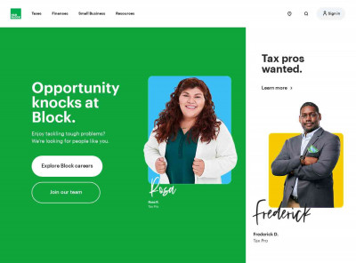 Www Hrblock Com Login - H&R Block Www Hrblock Com Login - H&R Block